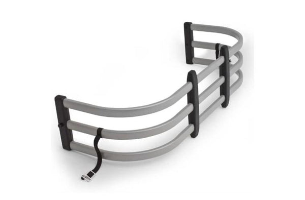 AMP BedXtender HD Max Geared For Adventure