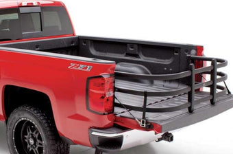 compare product AMP BedXtender HD Max - RAM 1500 / 2500 / 3500