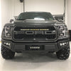 Baja Designs Ford F150 raptor fog pro pocket kit