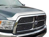 AVS AEROSKIN CHROME BONNET PROTECT 10-18 2500