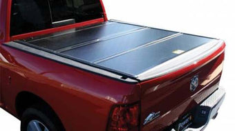 compare product BAKFlip G2 Tonneau Cover - RAM 1500 Express / 2500 / 3500