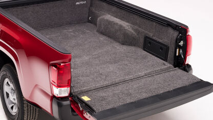 BAKFlip G2 Tonneau Cover - RAM 1500 Express / 2500 / 3500
