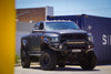 METHOD NV Matte Black 18 x 9 -12 - RAM 2500/3500 classic 12-18