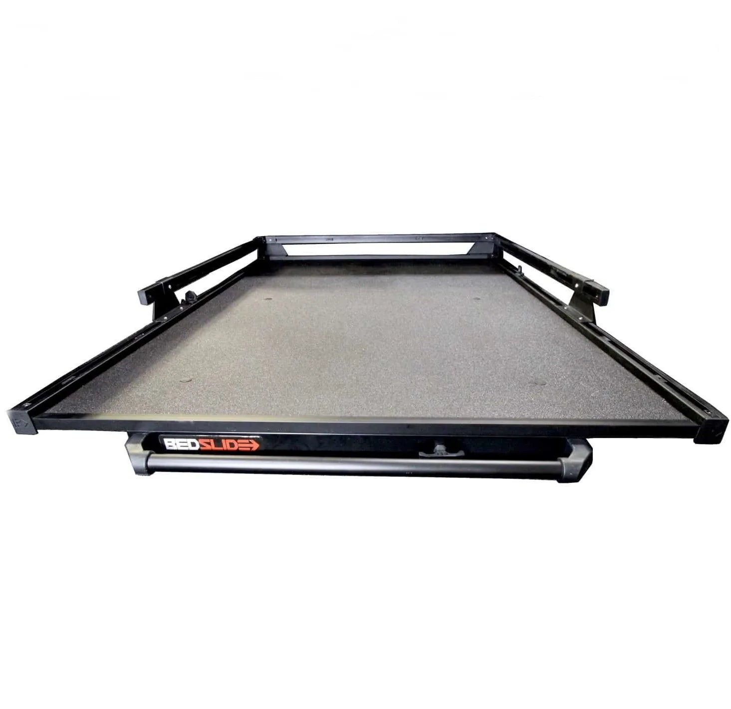 BedSlide Classic Blk Ram1500 5'7