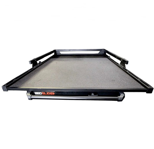 BedSlide Classic Blk Ram1500 5'7" No Rambox
