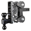 Gen-Y Hitch Boss Torsion Drop Hitch Geared For Adventure