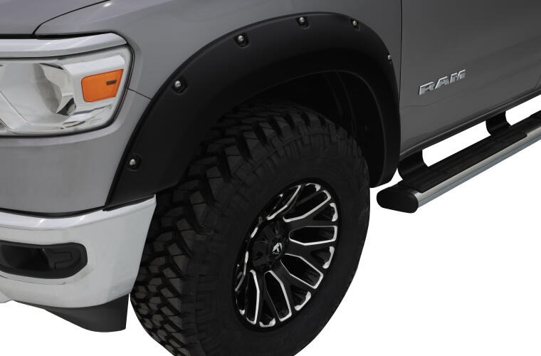 Fender Flares