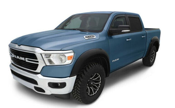 AVS RAM 1500 Smoke 2019+ Weathershields