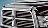 Chrome Bonnet Protector - RAM 2500 / 3500