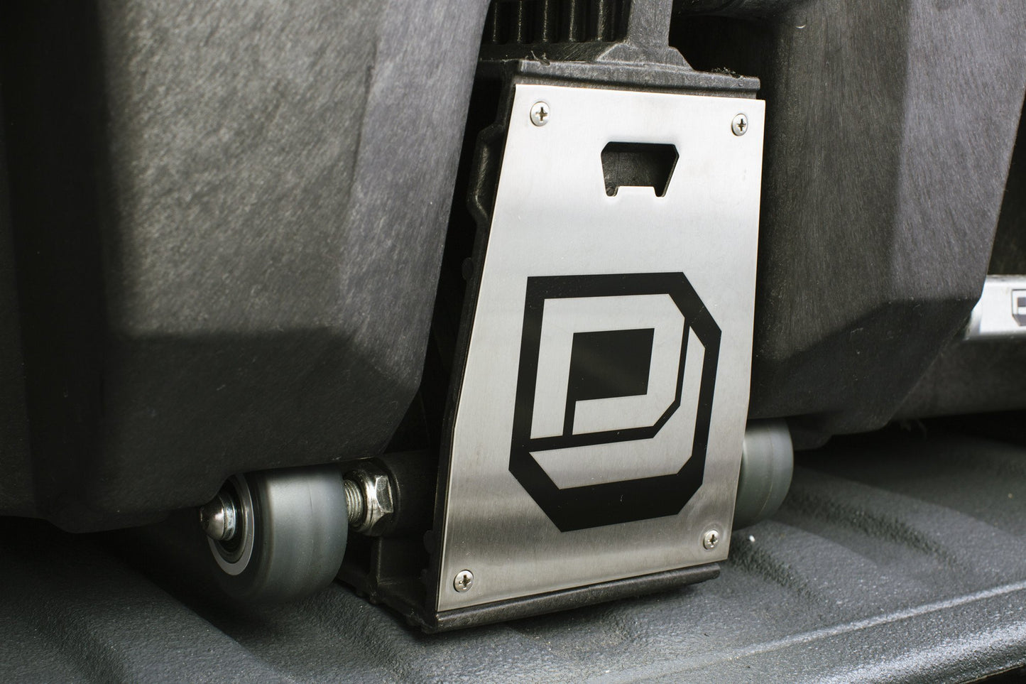 DECKED Drawer System for RAM 1500 Express, 2500, 3500 trucks, durable storage solution with organized compartments