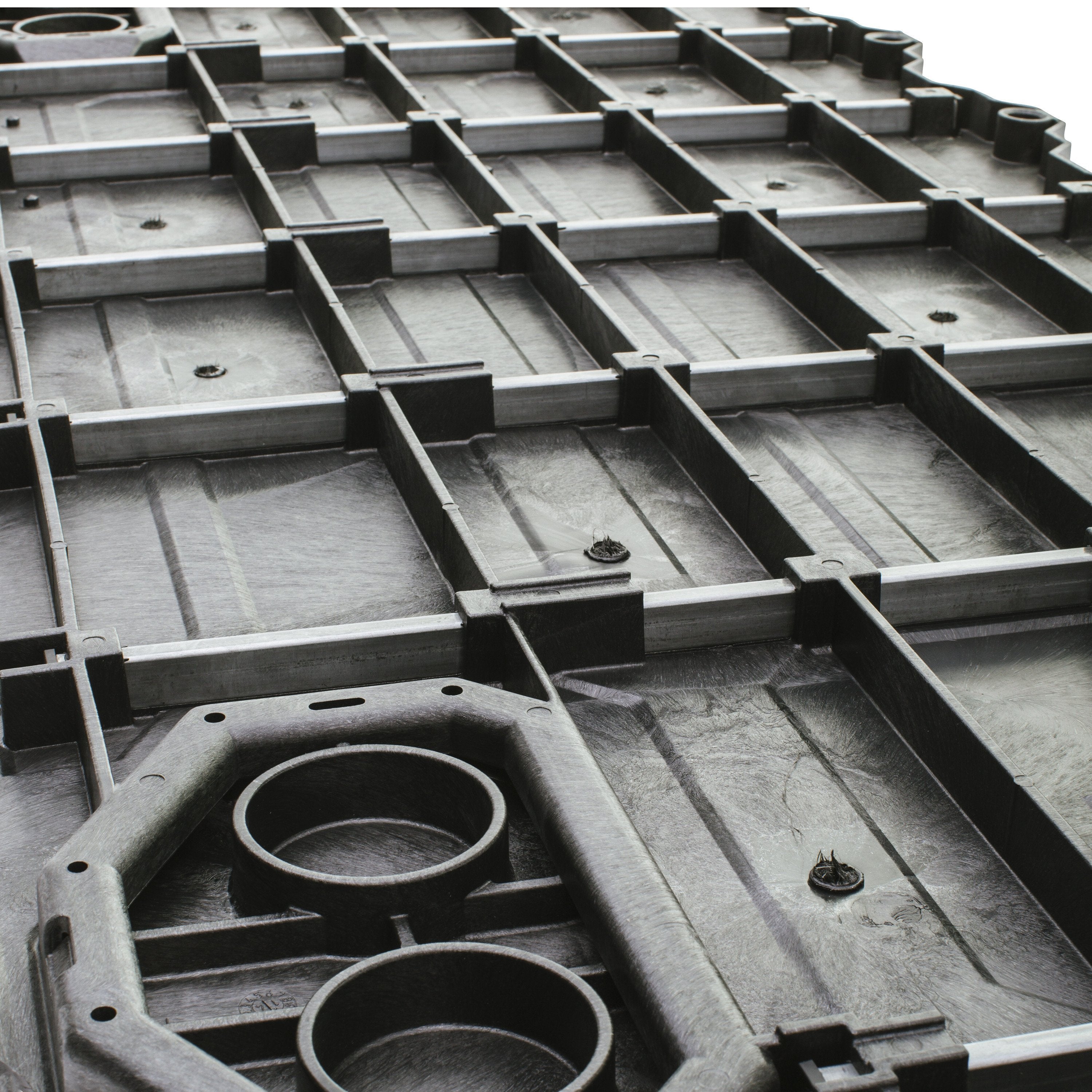 DECKED Drawer System - RAM 1500 Laramie