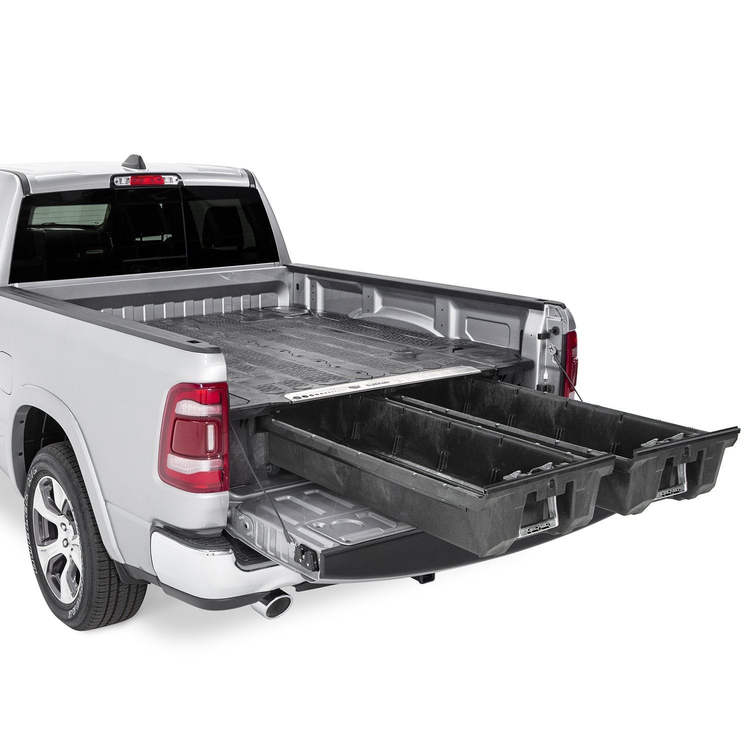 DECKED Drawer System - RAM 1500 Laramie