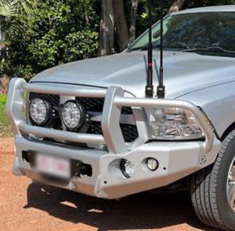 compare product TrailReady Full Guard Bar - RAM 1500 DS