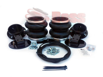 compare product Boss Airbag Load Assist Kits - Rear RAM 1500
