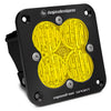 Baja Designs Squadron Sport, Flush Mount, LED Wide Cornering Amber