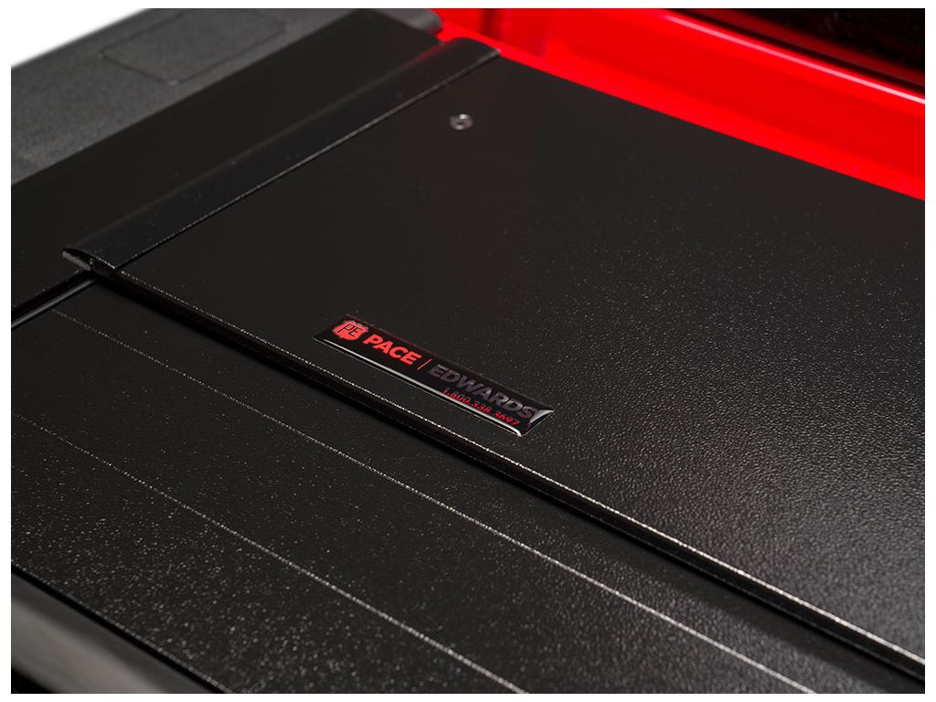 Pace Edwards Bedlocker Geared For Adventure