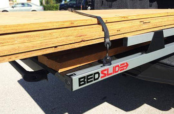 compare product BedSlide D-Ring Tie-Down Kit | 4 Piece