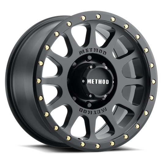 Method Race Wheels Geared For Adventure 