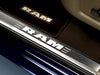 Mopar Chrome Door Sills Geared For Adventure