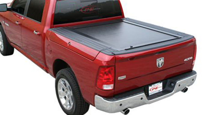 Pace Edwards Bedlocker Geared For Adventure