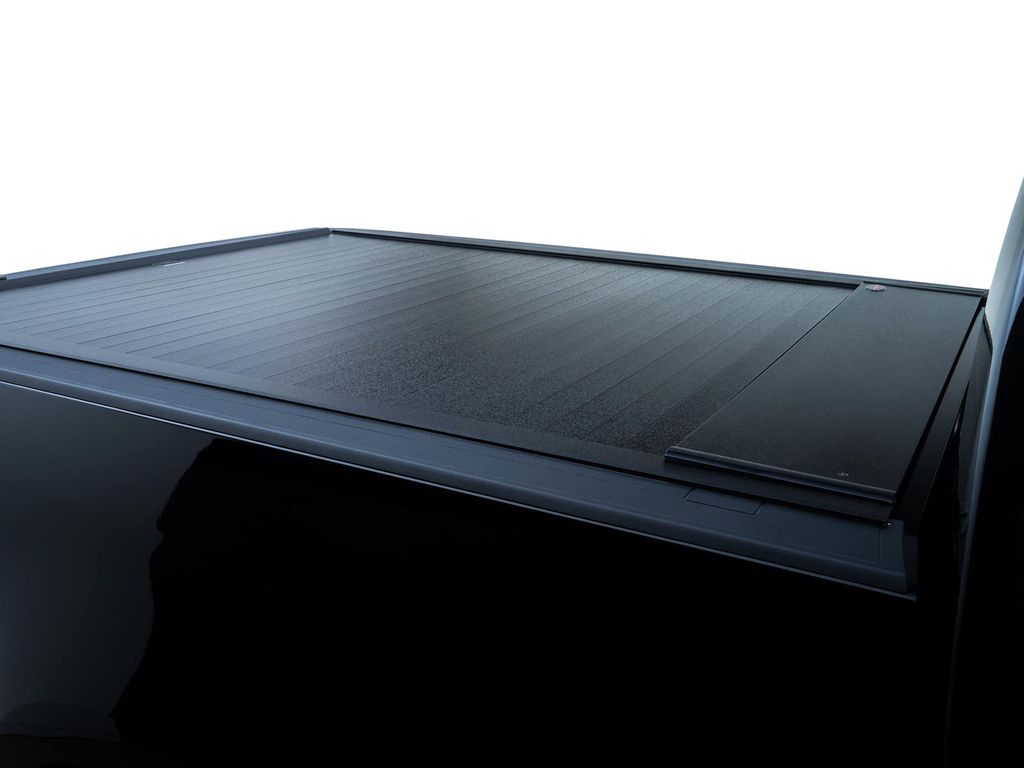 Pace Edwards Bedlocker Geared For Adventure