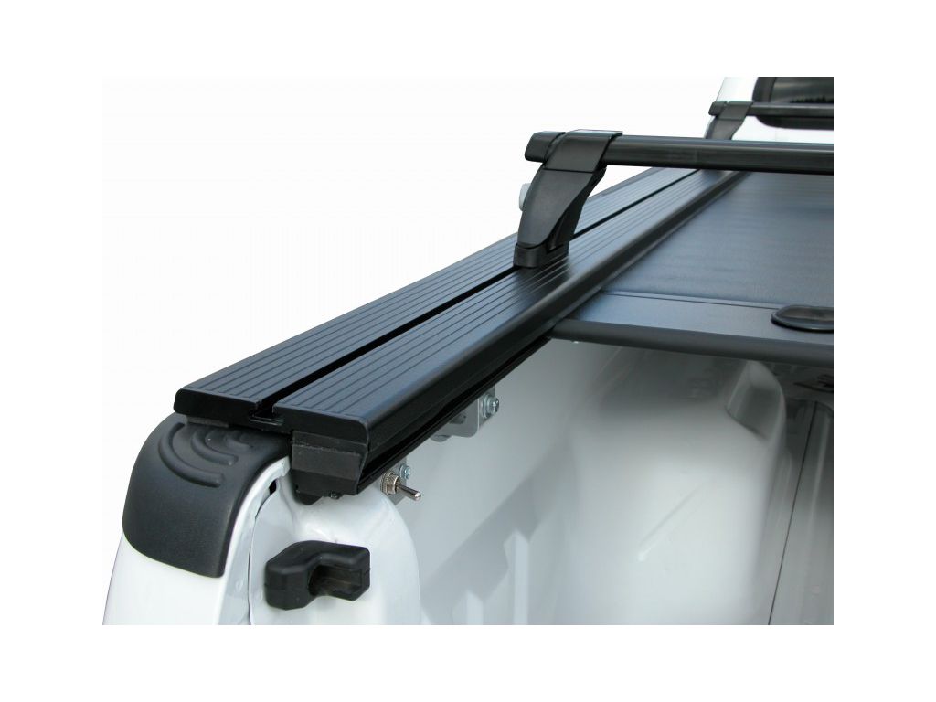 Pace Edwards Bedlocker Geared For Adventure