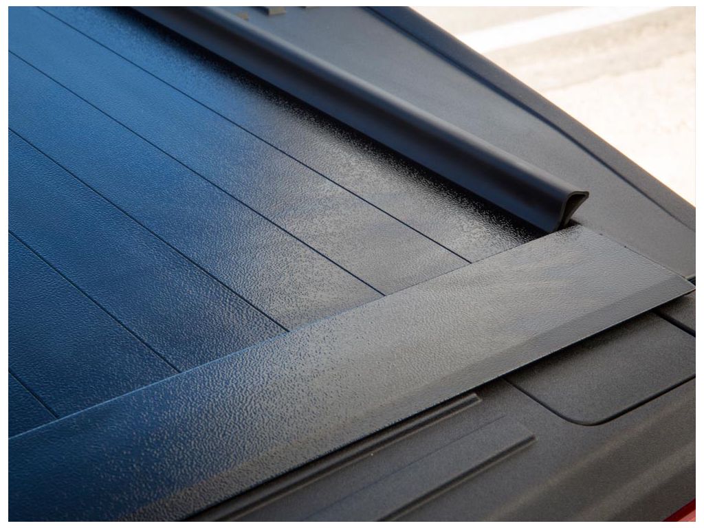 Pace Edwards Bedlocker Geared For Adventure