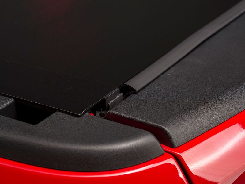 Geared For Adventure