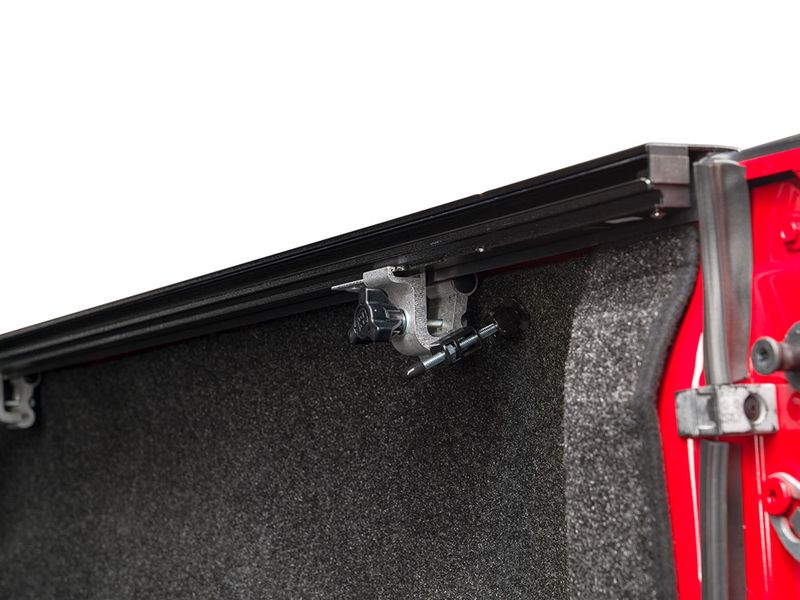 Geared For Adventure