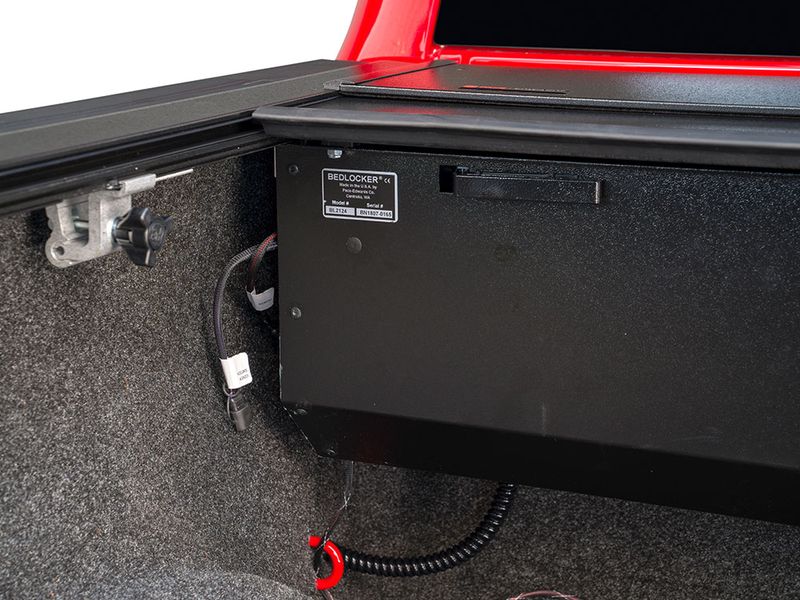 Geared For Adventure