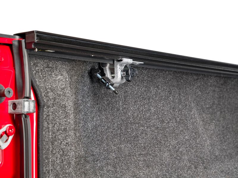 Geared For Adventure