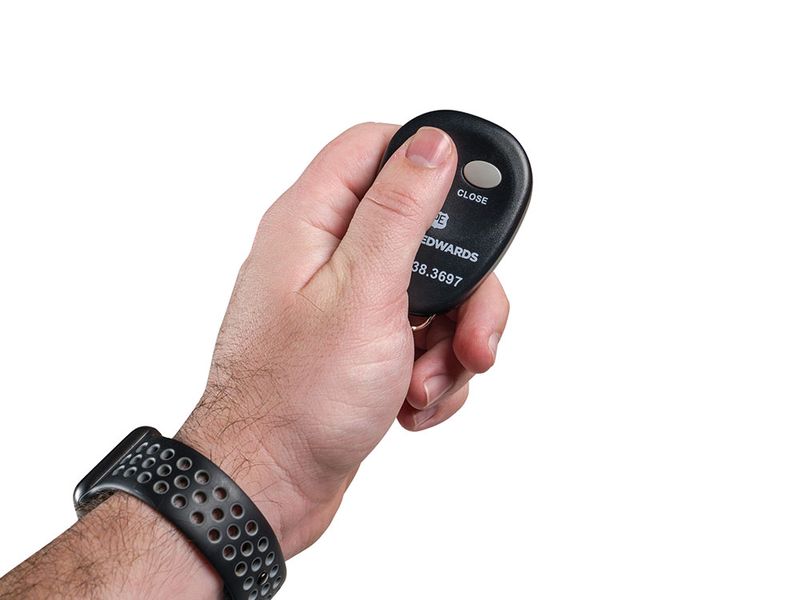 Geared For Adventure