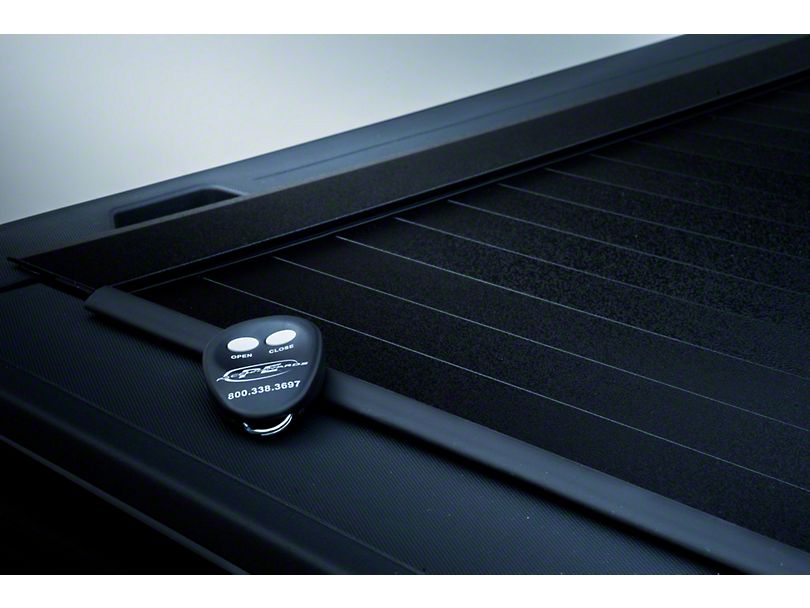 Pace Edwards Bedlocker Geared For Adventure