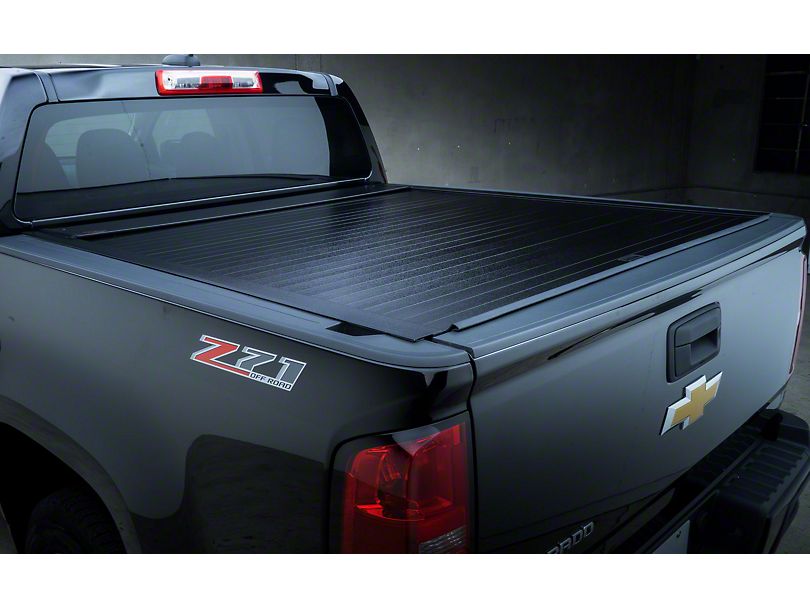 Pace Edwards Bedlocker Geared For Adventure