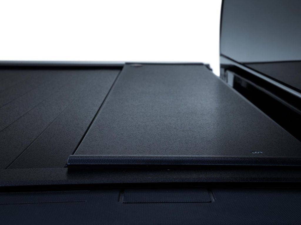 Pace Edwards Bedlocker Geared For Adventure