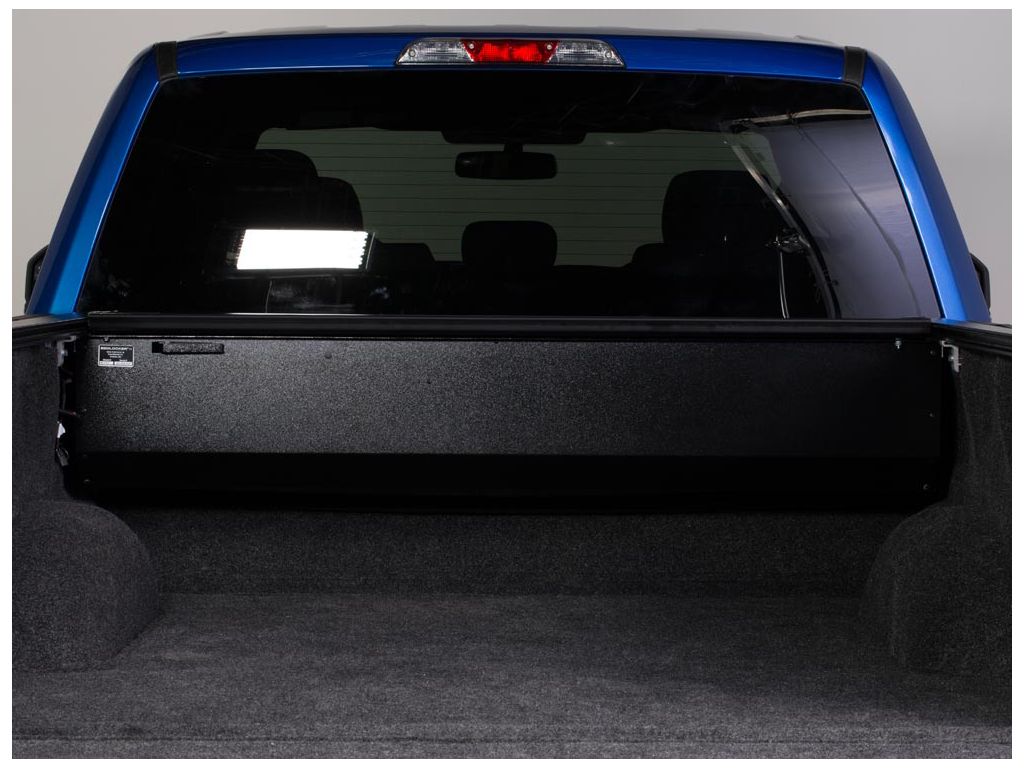 Pace Edwards Bedlocker Geared For Adventure