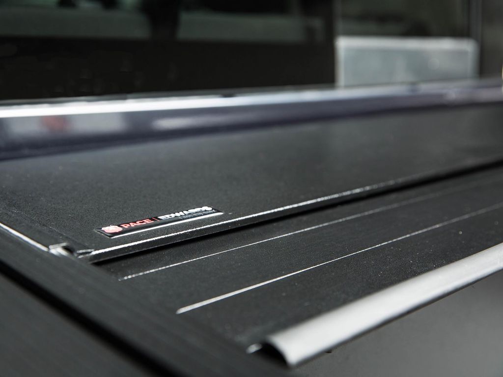 Pace Edwards Bedlocker Geared For Adventure