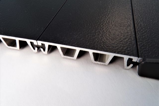 Pace Edwards Bedlocker Geared For Adventure