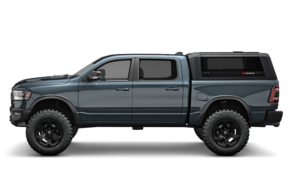RSI SmartCap Evo Canopy | 6'4" Tub