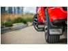 Front Mud Flaps Geared For Adventure