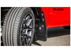 Front Mud Flaps Geared For Adventure