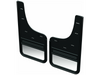 Front Mud Flaps Geared For Adventure