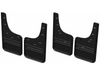 Front Mud Flaps Geared For Adventure