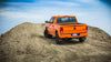 Rear Mud Flaps - RAM 1500 / 2500 / 3500
