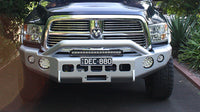TrailReady Pre-Runner Bar - RAM 2500 / 3500