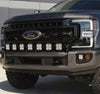 Baja Designs Ford F-250/350 - 7 Linkable Bumper Kit