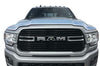AVS AEROSKIN CHROME BONNET PROTECT 19+ 2500