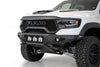 2021 RAM 1500 TRX Bomber front bumper (Baja)