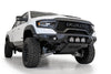2021 RAM 1500 TRX Bomber front bumper (Baja)
