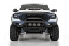 2021 RAM 1500 TRX Bomber front bumper (Baja)